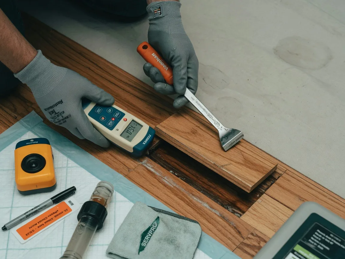 Why choose Water Damage Restoration in Huntington Park, CA